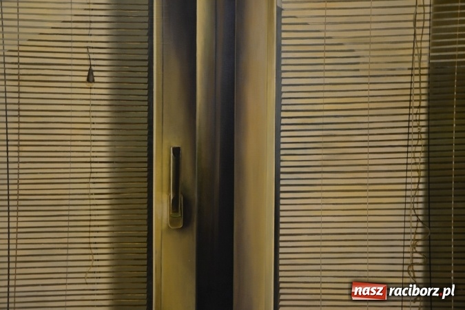 Zdjęcie w galerii na portalu naszraciborz.pl: Finisaż wystawy malarstwa Magdaleny Gogół na zamku wiadomości z regionu