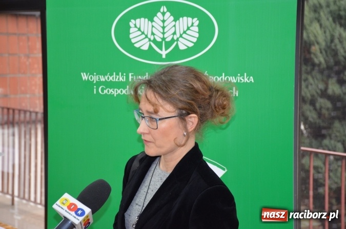 Zdjęcie w galerii na portalu naszraciborz.pl: Forum na temat rewitalizacji terenów zdegradowanych  wiadomości z regionu