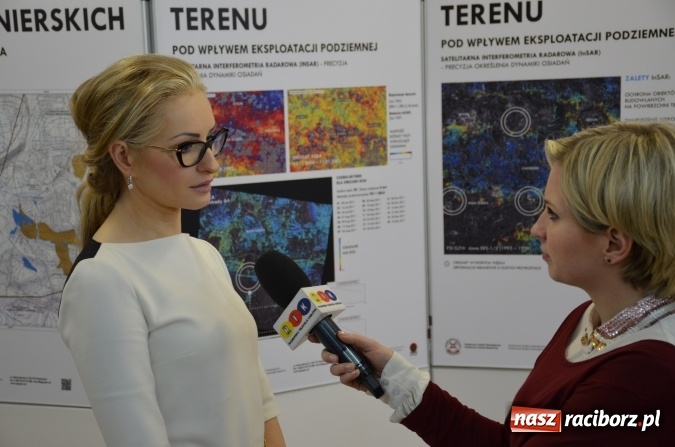 Zdjęcie w galerii na portalu naszraciborz.pl: Forum na temat rewitalizacji terenów zdegradowanych  wiadomości z regionu