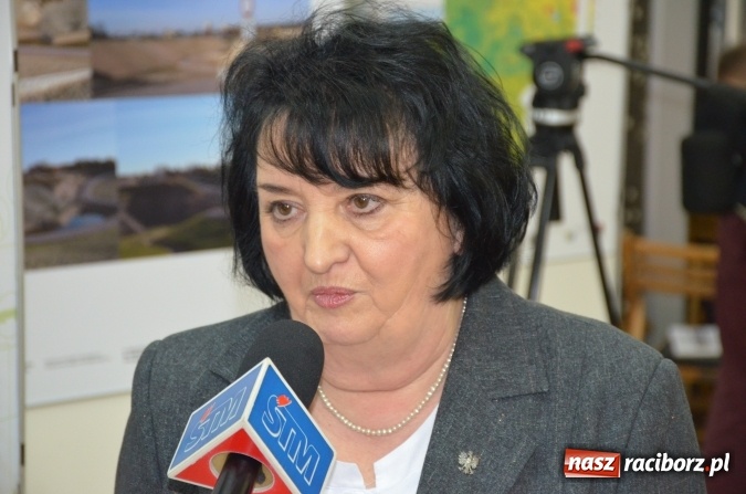 Zdjęcie w galerii na portalu naszraciborz.pl: Forum na temat rewitalizacji terenów zdegradowanych  wiadomości z regionu