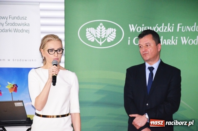 Zdjęcie w galerii na portalu naszraciborz.pl: Forum na temat rewitalizacji terenów zdegradowanych  wiadomości z regionu