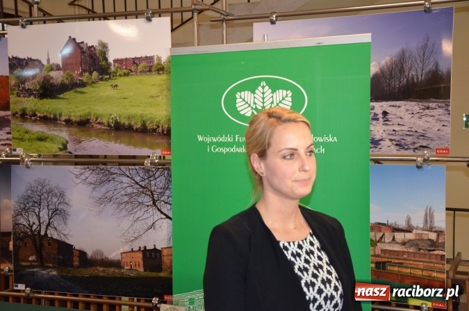 Zdjęcie w galerii na portalu naszraciborz.pl: Forum na temat rewitalizacji terenów zdegradowanych  wiadomości z regionu