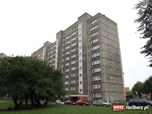Zdjęcie w galerii na portalu naszraciborz.pl: Mieszkanie przy ul. Katowickiej wiadomości z regionu