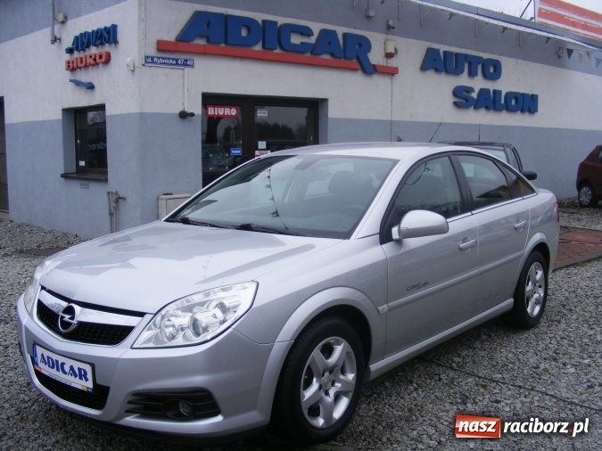 Zdjęcie w galerii na portalu naszraciborz.pl: Przejrzyj aktualną ofertę salonu ADICAR wiadomości z regionu