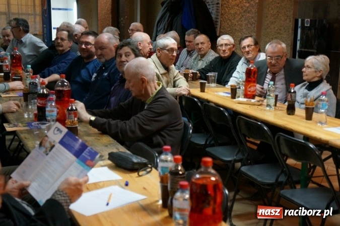 Zdjęcie w galerii na portalu naszraciborz.pl: Policjanci przeprowadzili kolejne debaty w powiecie wiadomości z regionu