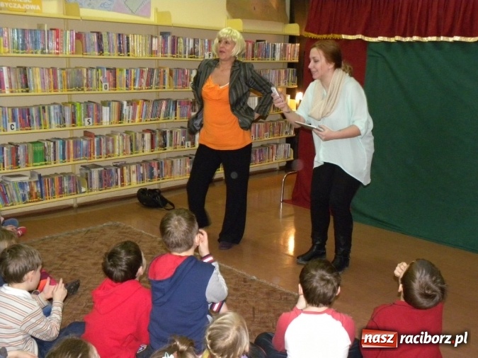 Zdjęcie w galerii na portalu naszraciborz.pl: Cyberpułapka w Akademii Detektywów  wiadomości z regionu