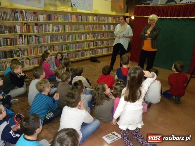 Zdjęcie w galerii na portalu naszraciborz.pl: Cyberpułapka w Akademii Detektywów  wiadomości z regionu