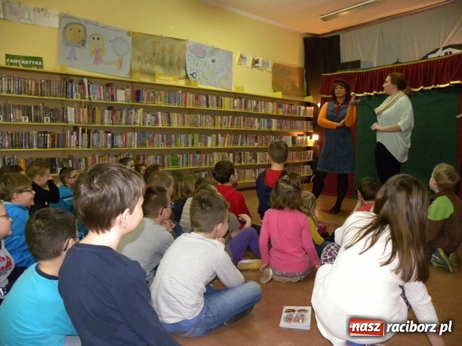 Zdjęcie w galerii na portalu naszraciborz.pl: Cyberpułapka w Akademii Detektywów  wiadomości z regionu