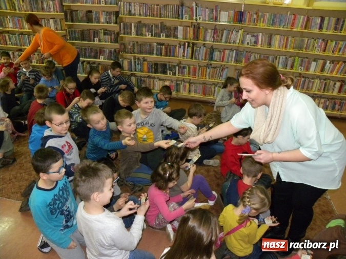 Zdjęcie w galerii na portalu naszraciborz.pl: Cyberpułapka w Akademii Detektywów  wiadomości z regionu