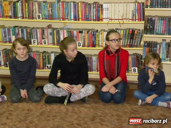 Zdjęcie w galerii na portalu naszraciborz.pl: Cyberpułapka w Akademii Detektywów  wiadomości z regionu