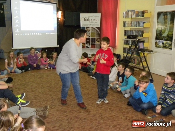 Zdjęcie w galerii na portalu naszraciborz.pl: Cyberpułapka w Akademii Detektywów  wiadomości z regionu