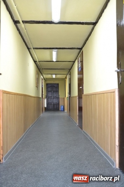 Zdjęcie w galerii na portalu naszraciborz.pl: Praca wzbogaca - LKS Jankowice z odmienioną siedzibą!  wiadomości z regionu