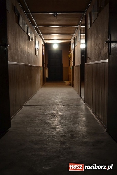 Zdjęcie w galerii na portalu naszraciborz.pl: Praca wzbogaca - LKS Jankowice z odmienioną siedzibą!  wiadomości z regionu