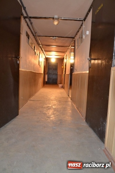 Zdjęcie w galerii na portalu naszraciborz.pl: Praca wzbogaca - LKS Jankowice z odmienioną siedzibą!  wiadomości z regionu