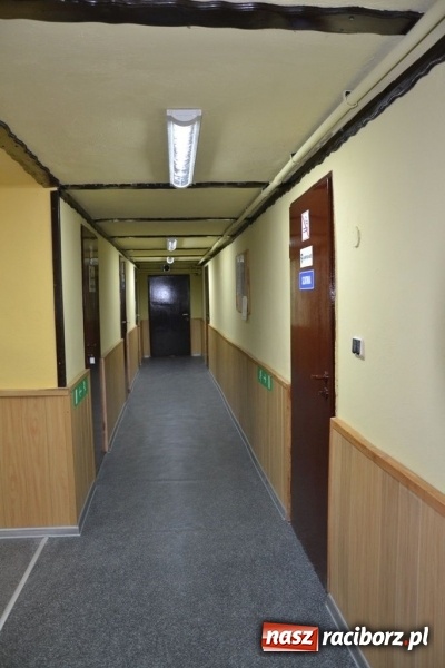 Zdjęcie w galerii na portalu naszraciborz.pl: Praca wzbogaca - LKS Jankowice z odmienioną siedzibą!  wiadomości z regionu