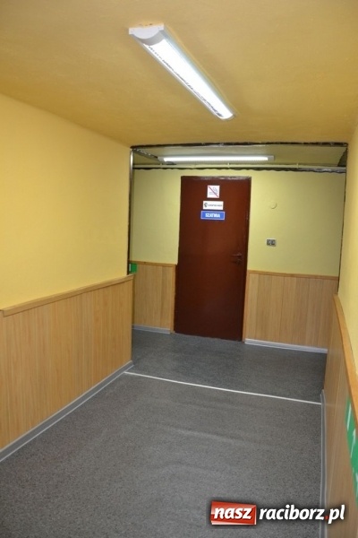 Zdjęcie w galerii na portalu naszraciborz.pl: Praca wzbogaca - LKS Jankowice z odmienioną siedzibą!  wiadomości z regionu