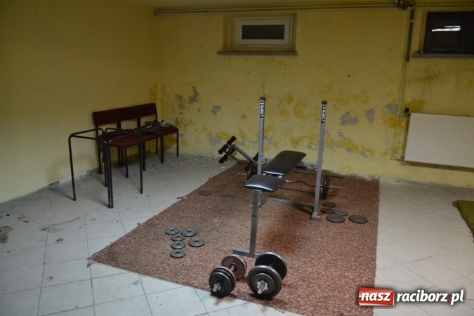 Zdjęcie w galerii na portalu naszraciborz.pl: Praca wzbogaca - LKS Jankowice z odmienioną siedzibą!  wiadomości z regionu