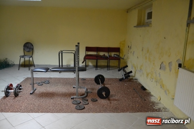 Zdjęcie w galerii na portalu naszraciborz.pl: Praca wzbogaca - LKS Jankowice z odmienioną siedzibą!  wiadomości z regionu