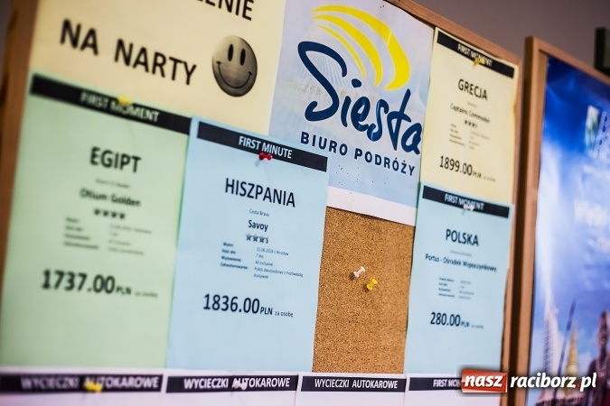 Zdjęcie w galerii na portalu naszraciborz.pl: Powstało Raciborskie Centrum Turystyki.  Przewodnictwo ma połączyć atrakcje istniejące na Ziemi Raciborskiej! wiadomości z regionu