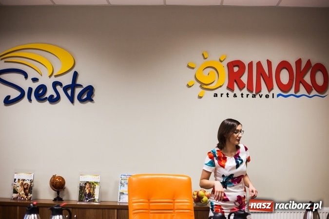 Zdjęcie w galerii na portalu naszraciborz.pl: Powstało Raciborskie Centrum Turystyki.  Przewodnictwo ma połączyć atrakcje istniejące na Ziemi Raciborskiej! wiadomości z regionu