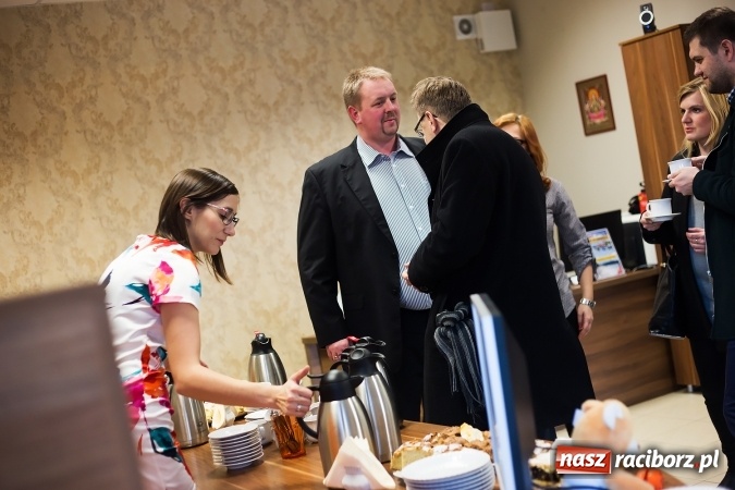 Zdjęcie w galerii na portalu naszraciborz.pl: Powstało Raciborskie Centrum Turystyki.  Przewodnictwo ma połączyć atrakcje istniejące na Ziemi Raciborskiej! wiadomości z regionu