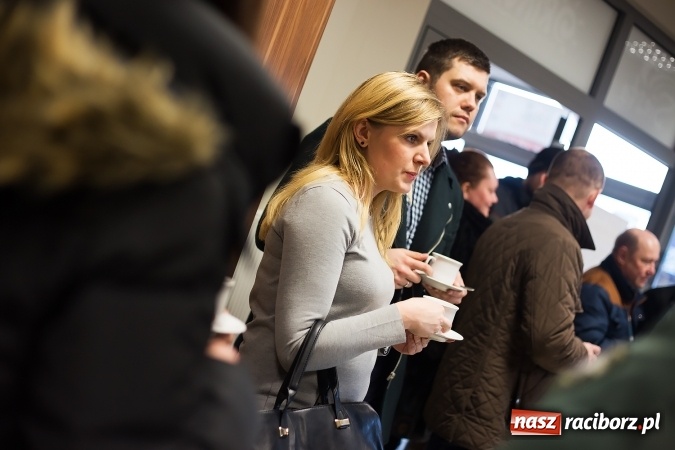 Zdjęcie w galerii na portalu naszraciborz.pl: Powstało Raciborskie Centrum Turystyki.  Przewodnictwo ma połączyć atrakcje istniejące na Ziemi Raciborskiej! wiadomości z regionu