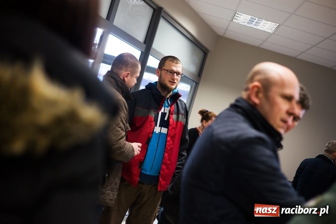 Zdjęcie w galerii na portalu naszraciborz.pl: Powstało Raciborskie Centrum Turystyki.  Przewodnictwo ma połączyć atrakcje istniejące na Ziemi Raciborskiej! wiadomości z regionu