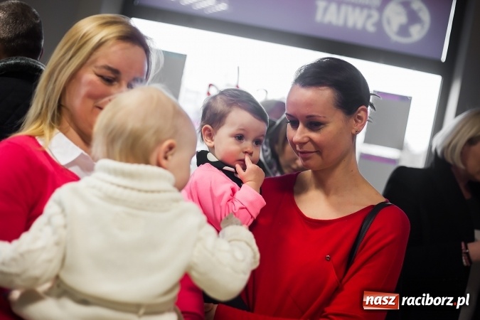 Zdjęcie w galerii na portalu naszraciborz.pl: Powstało Raciborskie Centrum Turystyki.  Przewodnictwo ma połączyć atrakcje istniejące na Ziemi Raciborskiej! wiadomości z regionu