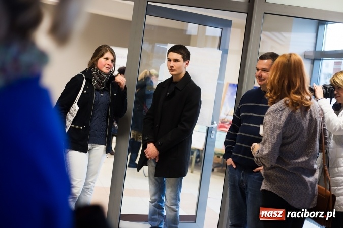 Zdjęcie w galerii na portalu naszraciborz.pl: Powstało Raciborskie Centrum Turystyki.  Przewodnictwo ma połączyć atrakcje istniejące na Ziemi Raciborskiej! wiadomości z regionu