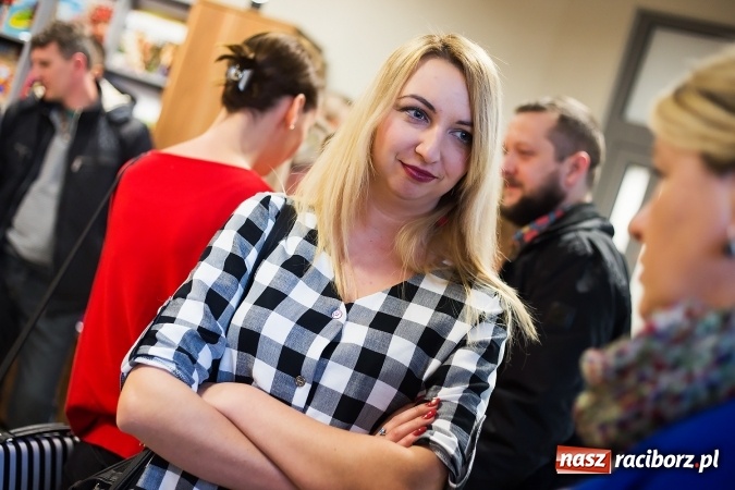 Zdjęcie w galerii na portalu naszraciborz.pl: Powstało Raciborskie Centrum Turystyki.  Przewodnictwo ma połączyć atrakcje istniejące na Ziemi Raciborskiej! wiadomości z regionu