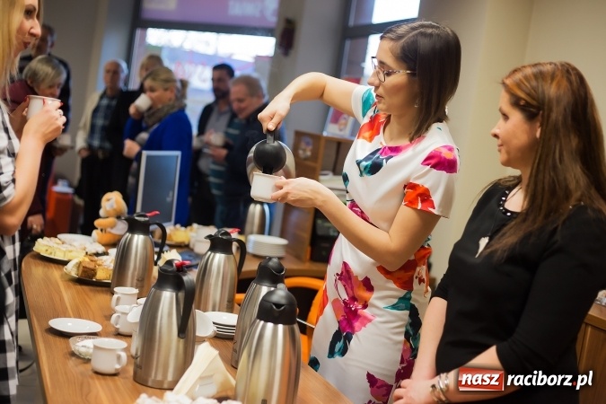 Zdjęcie w galerii na portalu naszraciborz.pl: Powstało Raciborskie Centrum Turystyki.  Przewodnictwo ma połączyć atrakcje istniejące na Ziemi Raciborskiej! wiadomości z regionu