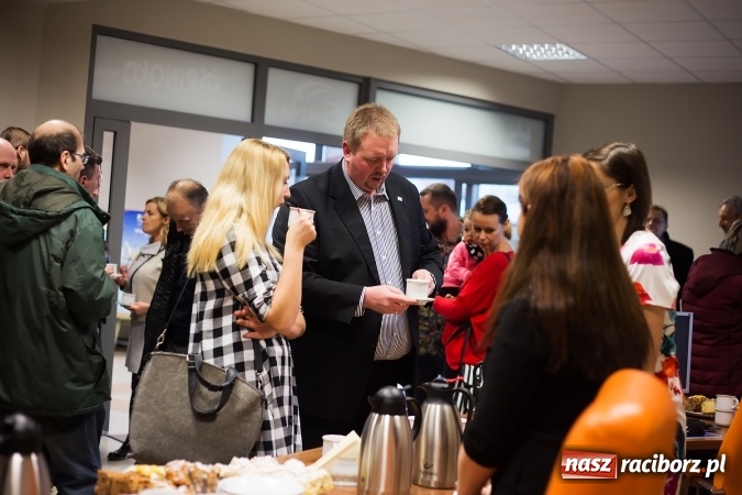 Zdjęcie w galerii na portalu naszraciborz.pl: Powstało Raciborskie Centrum Turystyki.  Przewodnictwo ma połączyć atrakcje istniejące na Ziemi Raciborskiej! wiadomości z regionu