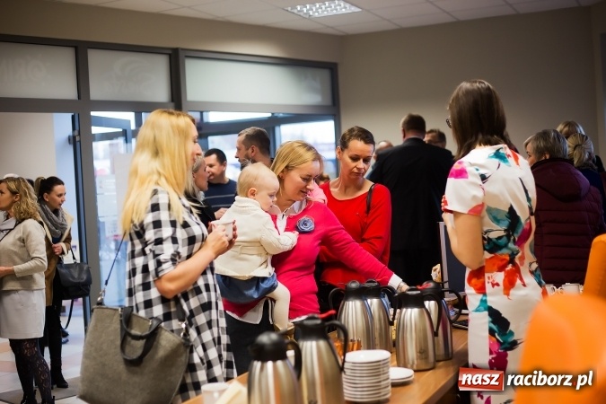 Zdjęcie w galerii na portalu naszraciborz.pl: Powstało Raciborskie Centrum Turystyki.  Przewodnictwo ma połączyć atrakcje istniejące na Ziemi Raciborskiej! wiadomości z regionu