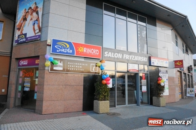 Zdjęcie w galerii na portalu naszraciborz.pl: Powstało Raciborskie Centrum Turystyki.  Przewodnictwo ma połączyć atrakcje istniejące na Ziemi Raciborskiej! wiadomości z regionu