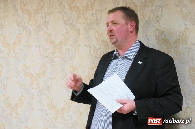 Zdjęcie w galerii na portalu naszraciborz.pl: Powstało Raciborskie Centrum Turystyki.  Przewodnictwo ma połączyć atrakcje istniejące na Ziemi Raciborskiej! wiadomości z regionu