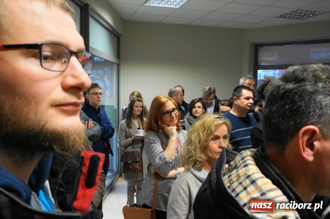 Zdjęcie w galerii na portalu naszraciborz.pl: Powstało Raciborskie Centrum Turystyki.  Przewodnictwo ma połączyć atrakcje istniejące na Ziemi Raciborskiej! wiadomości z regionu