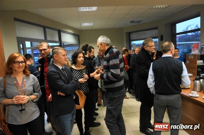 Zdjęcie w galerii na portalu naszraciborz.pl: Powstało Raciborskie Centrum Turystyki.  Przewodnictwo ma połączyć atrakcje istniejące na Ziemi Raciborskiej! wiadomości z regionu