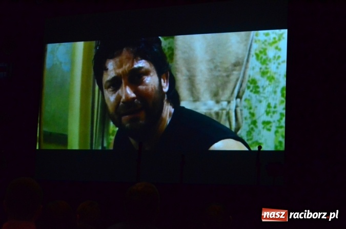 Zdjęcie w galerii na portalu naszraciborz.pl: Kaznodzieja z karabinem w Raciborzu  wiadomości z regionu