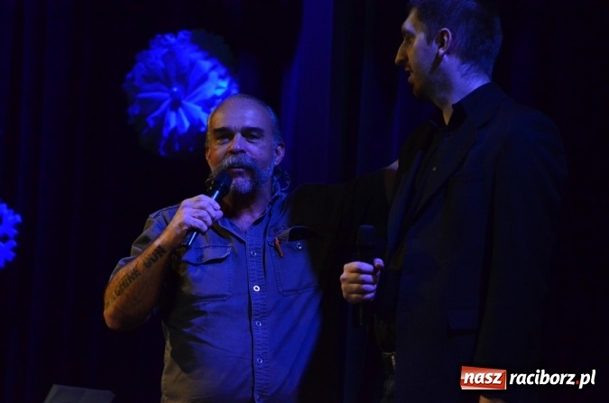 Zdjęcie w galerii na portalu naszraciborz.pl: Kaznodzieja z karabinem w Raciborzu  wiadomości z regionu