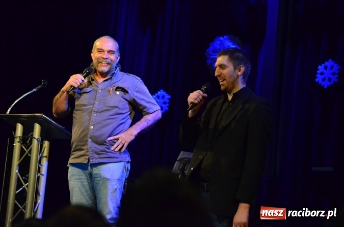 Zdjęcie w galerii na portalu naszraciborz.pl: Kaznodzieja z karabinem w Raciborzu  wiadomości z regionu