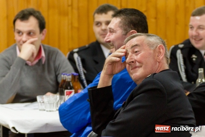 Zdjęcie w galerii na portalu naszraciborz.pl: Brzeska straż pożarna już po walnym wiadomości z regionu