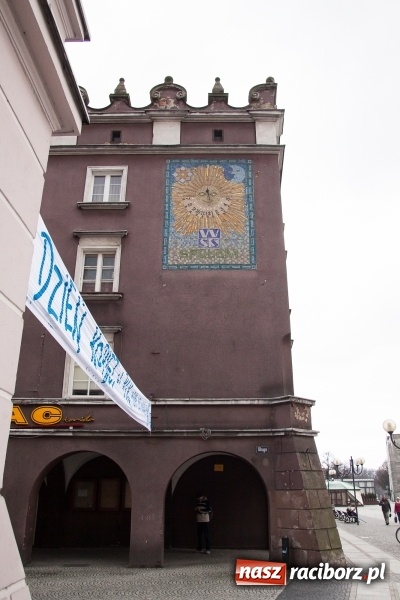 Zdjęcie w galerii na portalu naszraciborz.pl: Ratujmy piękne raciborskie mozaiki. Apel naszego portalu wysłuchany wiadomości z regionu