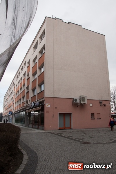 Zdjęcie w galerii na portalu naszraciborz.pl: Ratujmy piękne raciborskie mozaiki. Apel naszego portalu wysłuchany wiadomości z regionu