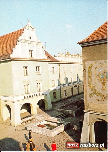 Zdjęcie w galerii na portalu naszraciborz.pl: Ratujmy piękne raciborskie mozaiki. Apel naszego portalu wysłuchany wiadomości z regionu