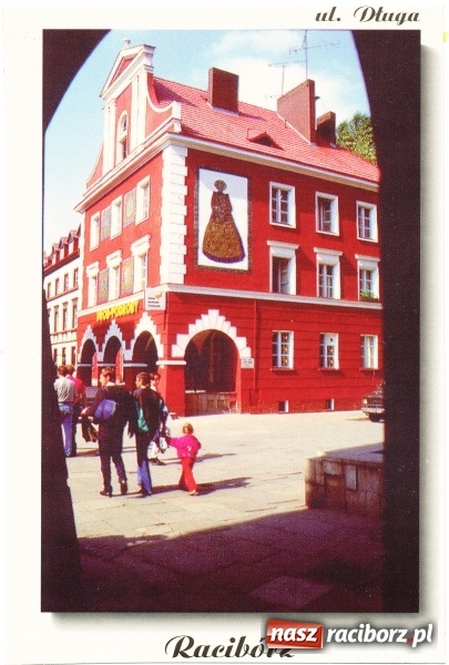 Zdjęcie w galerii na portalu naszraciborz.pl: Ratujmy piękne raciborskie mozaiki. Apel naszego portalu wysłuchany wiadomości z regionu