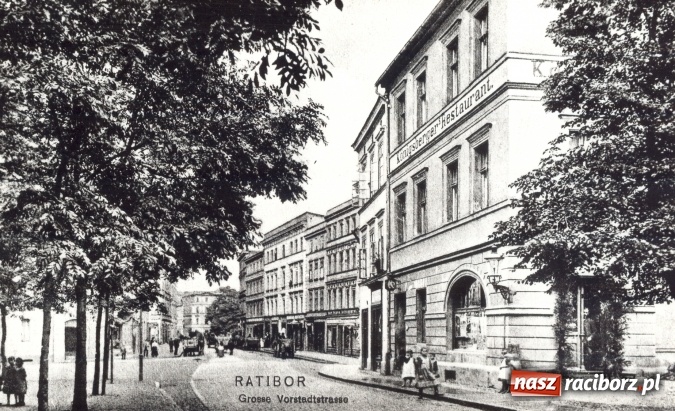 Zdjęcie w galerii na portalu naszraciborz.pl: W Raciborzu powstanie nowy hotel? wiadomości z regionu
