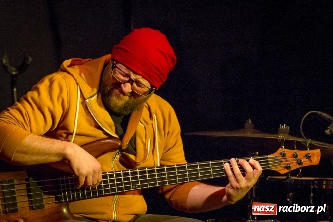 Zdjęcie w galerii na portalu naszraciborz.pl: Grażyna Łobaszewska - 40 lat na scenie, dziś na Końcu Świata w Raciborzu wiadomości z regionu