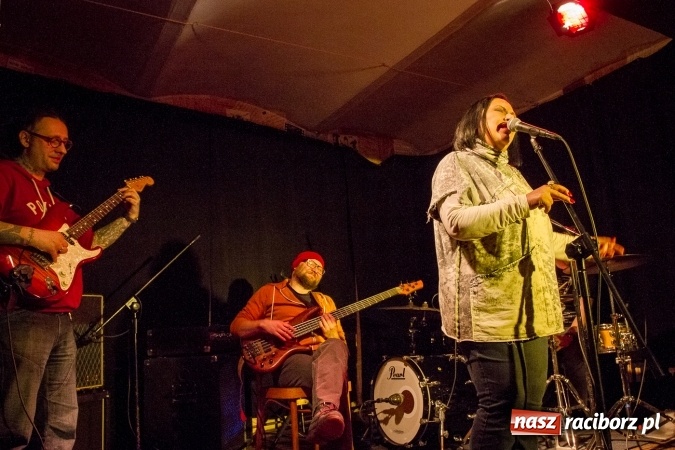 Zdjęcie w galerii na portalu naszraciborz.pl: Grażyna Łobaszewska - 40 lat na scenie, dziś na Końcu Świata w Raciborzu wiadomości z regionu