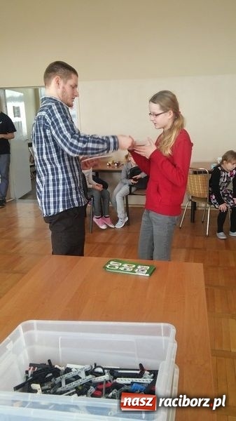 Zdjęcie w galerii na portalu naszraciborz.pl: W Klubie M-5 podsumowano ferie zimowe  wiadomości z regionu