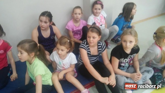 Zdjęcie w galerii na portalu naszraciborz.pl: W Klubie M-5 podsumowano ferie zimowe  wiadomości z regionu